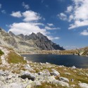 starolesnianke pleso