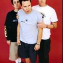 Blink 182 :P