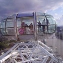 London Eye Cabin