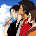 Samurai Champloo