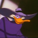 Dark Wing Duck