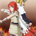 Kushina a Minato :)