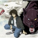 WolfsRain