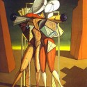 de Chirico