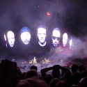 Na koncerte ... U2
