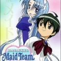 hanaukyo maids la verite