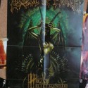 Cradle of Filth plagatik 