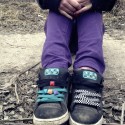 shoes :) 