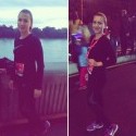 Bratislava nightrun 2013!! šupa!