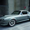 Ford Mustang Eleanor 