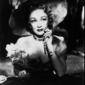 Marlene Dietrich!!!