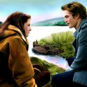 Bella a Edward