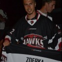 Zaciatok sezony DL HAWKS ;-)