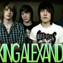 asking alexandria