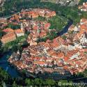 Cesky Krumlov