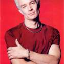 James Marsters...