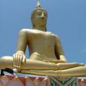 Big Buddha, Koh Samui