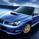 Subaru Impreza WRX STi