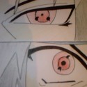 Sharingan... Sasuke vs. Itachi