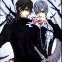 Vampire-Knight