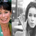 Dcéra legendárneho komika Charlieho Chaplina Geraldine Chaplin