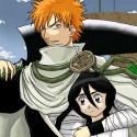 Bleach__Ichigo_and_Rukia_by_himeko