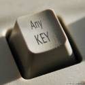 Press Any Key :))