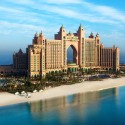 Spojené Arabské Emiráty
Hotel Atlantis
v Dubaii :)