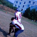 tackle :)