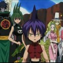 shamanking