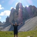 Tre Cime