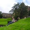 Linlithgow palace