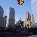 NY, Ground Zero