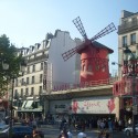 Moulin Rouge