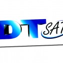 DT sat logo