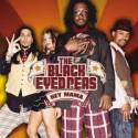 BLACK EYED PEAS