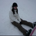 me on the board whuaa xD