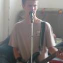 Me 8-) Guitar and Voice