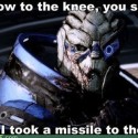 chudak garrus :D