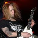 Markku Uula Alexi Laiho - !WILDCHILD!