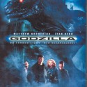 Godzilla - SE

..dobry film hm toto mam hmmmm...