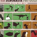 The Dinosaur Pet Guide