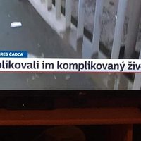 Nikto neskomplikuje skomplikovaný život človeku tak ako skomplikuje komplikovaný život človek človeku.