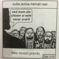 Ale veď iba na jedno... 