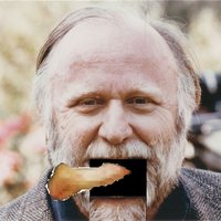 Najväčši autor sci-fi sitcomov - Frank Herbert