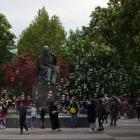 Paľko a bublinky