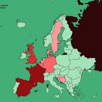 Obete islamistov v Európe