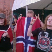 2009 - Brutal Assault