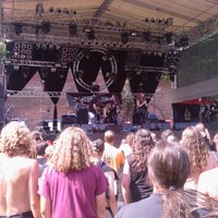 2009 - Brutal Assault