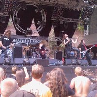 2009 - Brutal Assault